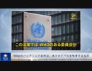 WHO パンデミック条約 の危険性とは☠️