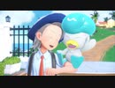 【ポケモン -スカーレット-】パルデア地方探検するぞー！【5/26アーカイブ】
