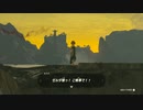 ゼルダの伝説　ティアーズ オブ ザ キングダム　実況プレイPart21