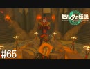 【ゼルダの伝説 Tears of the Kingdom】イーガ団アジト潜入ぅ‼【実況】#65