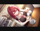 【スイメド】ONの私　ニア