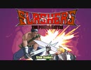 [実況]「SLASHERS THE POWER BATTLE=デュアルブレード（アプリ）」GPD XD Plus 初見プレイ！クリア！