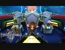 【KH３】【レベル1クリティカル】光と闇の答えを【パチクル】#7