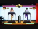 Wii Sports 杜王町