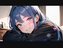 [2h]AI彼女の「青森弁」オノマトペASMR ①
