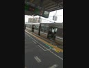 SB056 ep4　網干駅に到着後雑感＠姫路市網干区・JR西日本山陽本線【柘植発網干行き普通列車の旅】