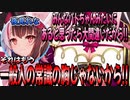 お〇ぱい事情につっこむ夜見れな【周防パトラ_夜見れな_にじさんじ_切り抜き_ハニスト】