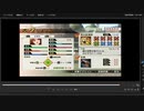[プレイ動画]　戦国無双４の忍城の戦い(豊臣軍)をさあらと柴田勝家でプレイ