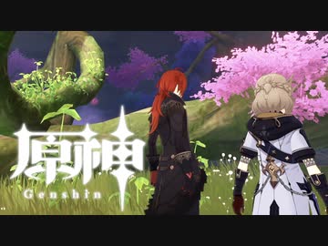 【刀剣乱舞】げんしん！ ゲスト：大和守安定【偽実況】