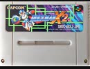 [実況]「ロックマンX2（SFC）」8大ボスステージ挑戦！第1回