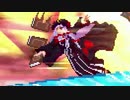 【MUGEN】七夜END-R11P前後 シングルランセレバトル Part43【狂上限?】