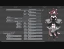 【UTAUカバー？/音源準備中】フェネストラ【移ｰうつらｰ】