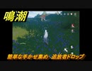 鳴潮　簡単な手かせ集め　追放者ドロップ　＃４９