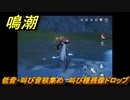 鳴潮　低音・叫び音核集め　叫び種残像ドロップ　＃５１