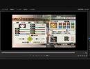 [プレイ動画]　戦国無双４の忍城の戦い(豊臣軍)をほのかと織田信長でプレイ