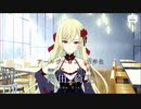 【アサルトリリィ Last Bullet】メインストーリー プレストーリー 岡田 綺更編