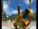 ポケモンバトレボ　ランダムシングル２