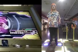 【DDR A3】 プレイ ESP - 3y3s 20240527