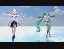 【可不】くうになる【初音ミク】