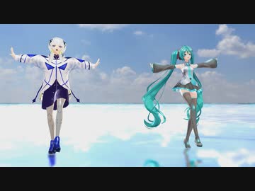 【可不】くうになる【初音ミク】