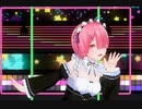 【COM3D2】姉メイドで「DAN！GAN！パーティー！！」