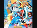 [実況]「ロックマンX4（PS）」オープニングステージ（エックスとZERO）を久しぶりにプレイしてみた。