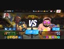 ☆85%ΩTティトゥス〆万枚モッコリ玉袋 100%回避最速キメラジャブ MAXパトアッパー2R圧倒的勝利CKOバイオクリティカルフック45万バイオフック素バイオクリティカルフック25万CKO