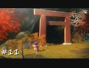 【プレイ動画】ワープポイント(クソでか鳥居)【サクナヒメpart11】