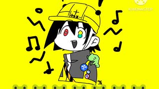 【道標キロ】かえるのうた 歌ってもらった【UTAU】