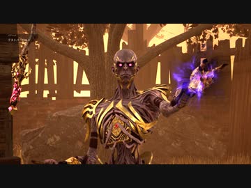 【DBD PTB】後は本実装に期待だな【ゆっくり実況プレイ】