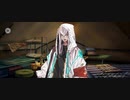 【FGO】アスクレピオス（マイルーム）夏の日差し。『無実況』