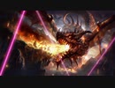 RAISE YOUR SWORD