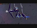 【PC版アリスギア】特殊宙域作戦Op.デルフィニウム V-HARD 無限への道  D.MAX Lv200 小鳥遊 怜/蒼穹 ソロ【キーボード・標準FPS】