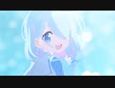 ブルーアーカイブのOPをミスチルのinnocent worldにしてみた