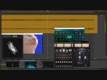 poison-AViT＆ria (kodai Remix)　　 ※ファイル整理してたら間違えて音声データ消してプロジェクトファイルがダメになってしまったので供養目的にあげます