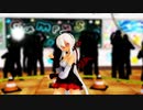 【MMD】小悪魔ハクさんでドーナツホール【弱音ハク/yowane haku】
