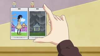 わたモテ