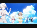 天使つき