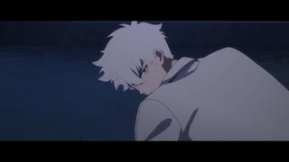 時光代理人 -LINK CLICK- Ⅱ 08「人質」