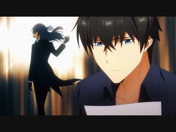 魔法科高校の劣等生 第3シーズン　09　古都内乱編Ⅰ