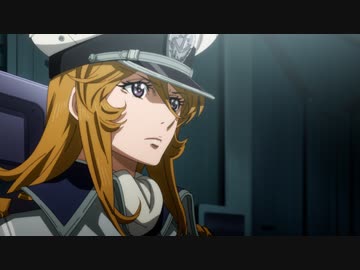 『宇宙戦艦ヤマト2205　新たなる旅立ち』TV版　第五話　緊急指令！ ヤマト、イスカンダルを撃て!!