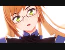 【APヘタリアMMD】うぉーるふらわ【英娘】