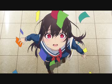 終末トレインどこへいく？ 第9話「思ってたよりつまんないみたいな」