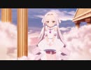 天使つき