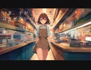 【魅惑のキッチン：美人妻の日常】私たち、今、 忙しいの／Ai Art, Ai Fashion, Ai Animation,Beautiful Girls in the Kitchen