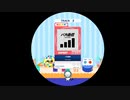 【maimai外部出力】 バカ通信 EXPERT AP 【譜面確認用】
