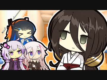 「中国うさぎさんって、知り合いのことを○○の人って呼ぶじゃないですか」【VOICeVI劇場】