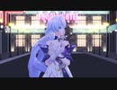 【崩スタMMD】ロビンで「flos」