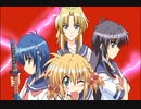 つよきす
