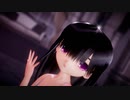 【MMD】黒髪ちびさんで「ワンルーム・オール・ザット・ジャズ」【らぶ式モデルFC13周年祭】